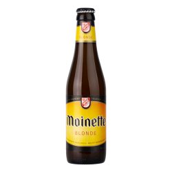 Moinette Blonde