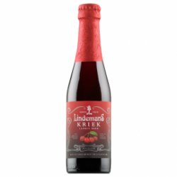 Lindemans Kriek   - Beers & More