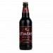 OHaras Irish Red 4,3% 500 ml 