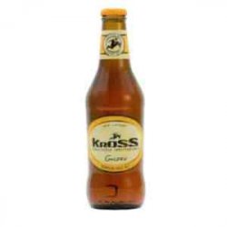 Kross Golden Pale Ale 330cc. - Supermercado De Licores