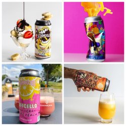 Imprint Beer Co. [Showcase] - Brew Export