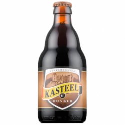 Kasteel Donker   - Beers & More