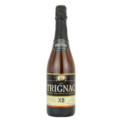 Kasteel Trignac XII