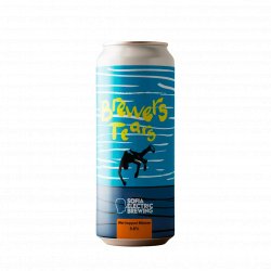 Sofia Electric Brewing  Brewers Tears
