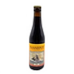 Struise Brouwers Pannepot 2021  33 cl - Gastro-Beer