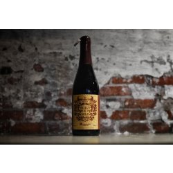 Perennial - Devil's Heart of Gold (2021) - addicted2craftbeer