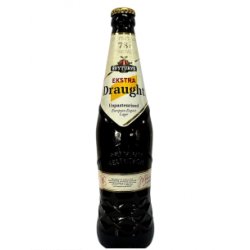 SVYTURYS - EKSTRA DRAUGHT EUROPEAN - Export Lager 50cl - Buscador de Cervezas - Brewhouse