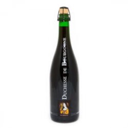 VERHAEGHE DUCHESSE CHOCOLATE CHERRY  Flanders Red Ale  Belgia - Sklep Impuls