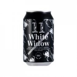 Altes Tramdepot - White Widow - Hoppy Wheat Beer - Hopfnung