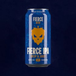 Fierce Beer IPA