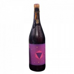 Cervesa Màger Ghost Cherries 2024 Spon