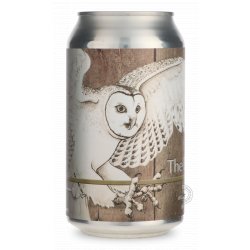 Eredità The Barn Owl - Beer Republic