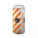 Blech.Brut - Orange Stripes - NEDIPA Blech.Brut - Orange Stripes - NEDIPA