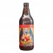 Dama Bier Tupi West Coast Rye IPA 600 ml 