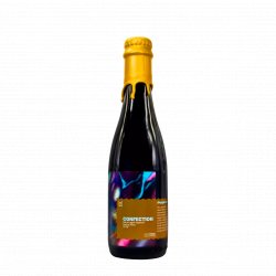 LERVIG Robusta By Rackhouse