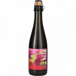 Oedipus Brewing Rita