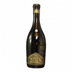 Baladin Baladin - Xyauyu Oro 2018 – 14% - 50cl - Bte - La Mise en Bière