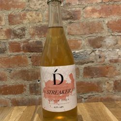 Dunham Press  Streaker (750ml) - The Cat In The Glass