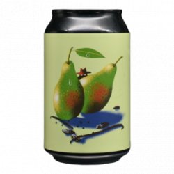 Hoppy Road Hoppy Road - Peekaboo - 5% - 33cl - Can - La Mise en Bière