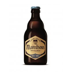 Maredsous Triple / Tripel