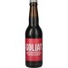 TO ØL (Tool) Goliat Cognac Rye And Bourbon BA Imp Coffee Stout TO ØL (Tool) Goliat Cognac Rye And Bourbon BA Imp Coffee Stout