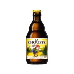 La Chouffe Blonde La Chouffe Blonde