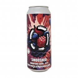 Lost Smooshed  Smoothie Sour - Verdins Bierwinkel