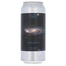 Spyglass - Intergalactic - Beerdome