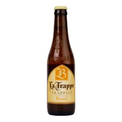 La Trappe Blond