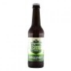 Buddelship Steelyard Pale Ale 0,33l - Craftbeer Shop