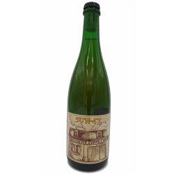 Cantillon 50°N-4°E 75cl - geuzeshop.com