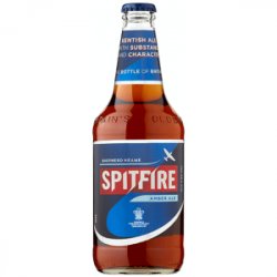 SHEPHERD NEAME SPITFIRE  Pale Ale  Anglia - Sklep Impuls