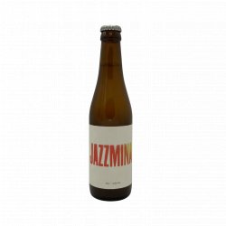 Cyclic Beer Farm Jazzmina