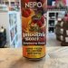 Nepo Brewing  Smoothie Bowl: Raspberry Grace 