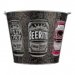 Oskar Blues Metal Bucket   