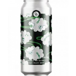 Other Half Brewing Ritualistic Daydream (Widowmaker collab) - Half Time