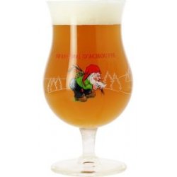 Chouffe Bierglas - Drankgigant.nl