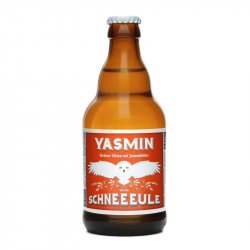 SCHNEEEULE Yasmin 0,33l - Biertipp