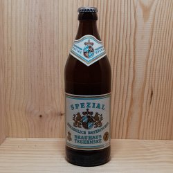 Herzoglich Bayerisches Brauhaus Tegernsee Tegernseer Spezial