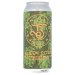Tin Barn - Queen Citra Tin Barn - Queen Citra