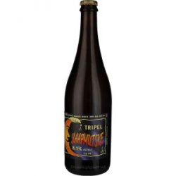 Slaapmutske Tripel Slaapmutske Tripel