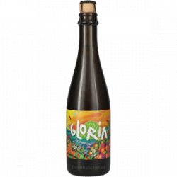 Oedipus Brewing Gloria