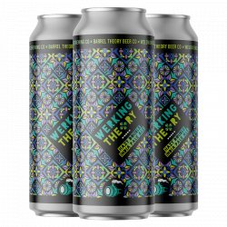 WeldWerks Brewing Co. Werking Theory