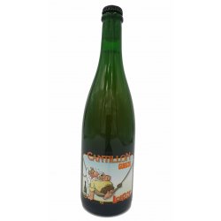 Cantillon Loerik 75cl - geuzeshop.com