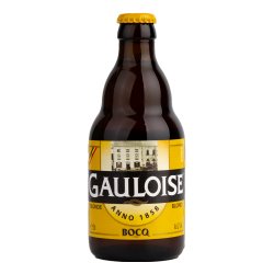 Gauloise Blonde