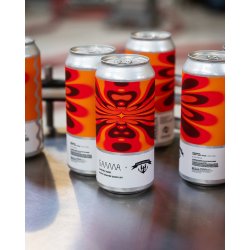 Gamma Brewing Company Tangible Asset