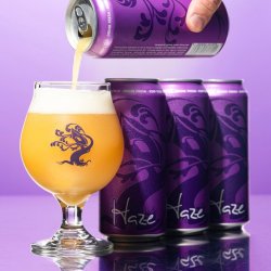 Tree House Brewing Company Haze Tree House Brewing Company Haze