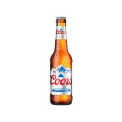 Coors 33CL - Supercaro