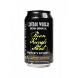 Central Waters Brewing Company Brewer Central Waters Brewing Company Brewer