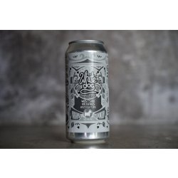 White Dog - WESTSIDE OF CERES - addicted2craftbeer